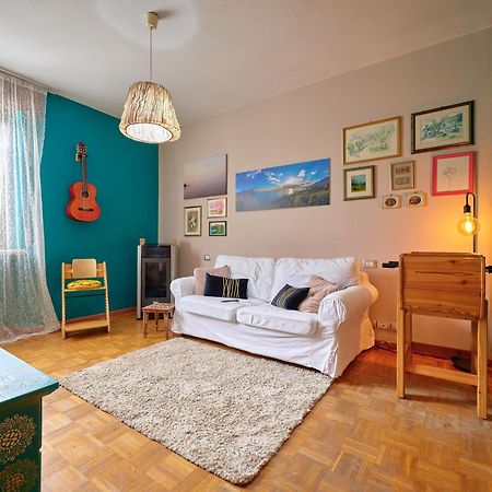 Domus Garda Lägenhet Garda  Exteriör bild