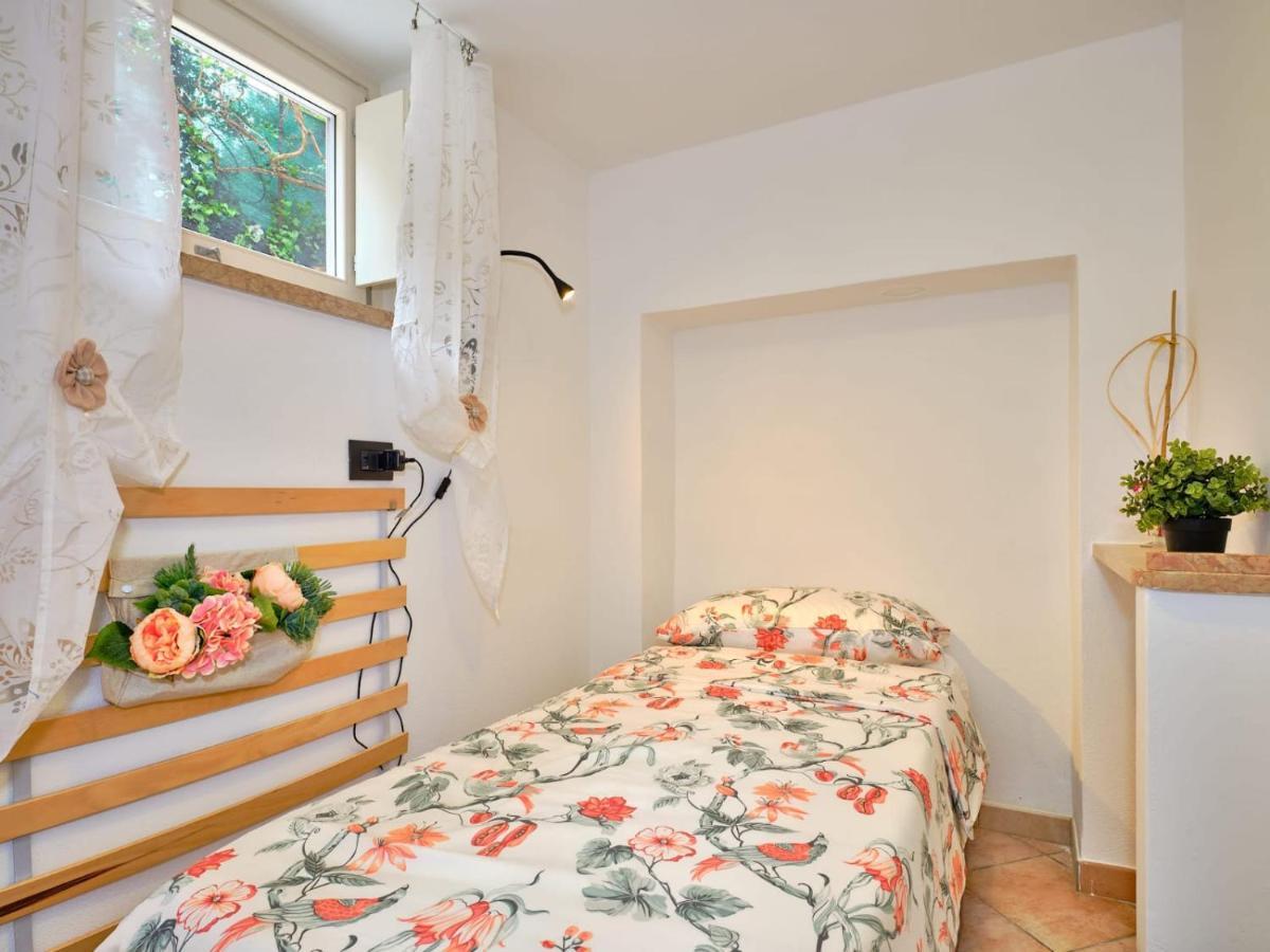 Domus Garda Lägenhet Garda  Exteriör bild