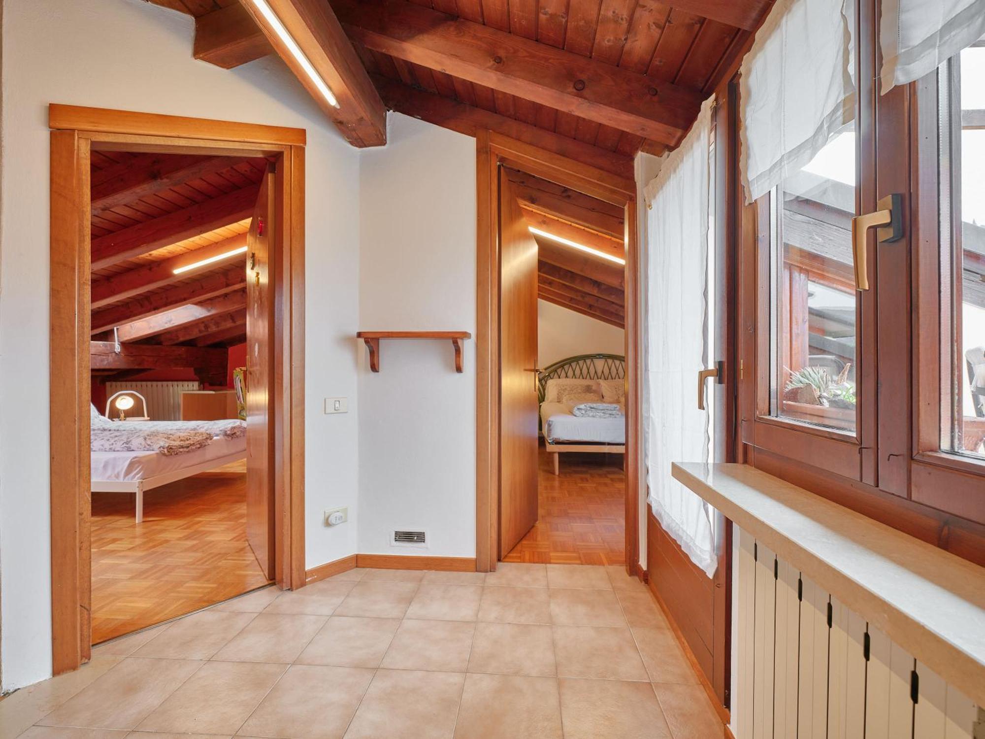 Domus Garda Lägenhet Garda  Exteriör bild